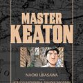Cover Art for 9781421575933, Master Keaton, Vol. 4 by Takashi Nagasaki, Naoki Urasawa