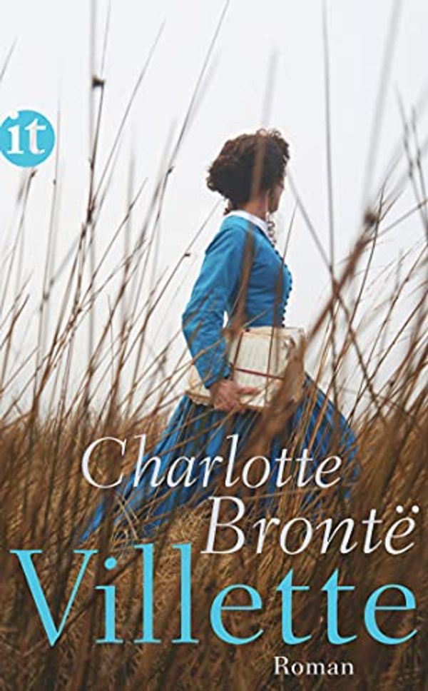 Cover Art for 9783458360070, Villette by Charlotte Brontë