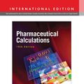 Cover Art for 9781496339621, Pharmaceutical Calculations by Howard C. Ansel