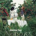 Cover Art for 9781742701998, Seasons by Donna Hay