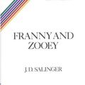 Cover Art for 9780808519003, Franny and Zooey by J. D. Salinger