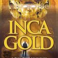 Cover Art for 9781416525721, Inca Gold by Clive Cussler