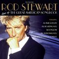 Cover Art for 9781458479464, Rod Stewart - Best of the Great American Songbook by Rod Stewart