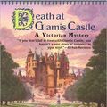 Cover Art for 9781440627750, Death at Glamis Castle by Robin Paige
