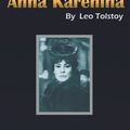 Cover Art for 1230000133442, Anna Karenina by Leo Tolstoy