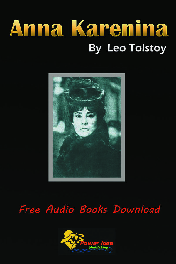 Cover Art for 1230000133442, Anna Karenina by Leo Tolstoy