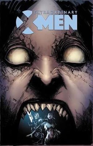 Cover Art for 9780785199366, Extraordinary X-Men Vol. 3 by Jeff Lemire