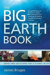 Cover Art for 9781906136123, The Big Earth Book by James Bruges