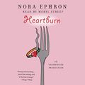 Cover Art for B00NPB6YZG, Heartburn by Nora Ephron