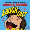 Cover Art for 9781473543966, Laugh Out Loud by James Patterson