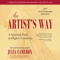 Cover Art for 9780593452523, The Artist's Way by Julia Cameron