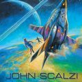 Cover Art for 9781596064676, The Sagan Diary by John Scalzi