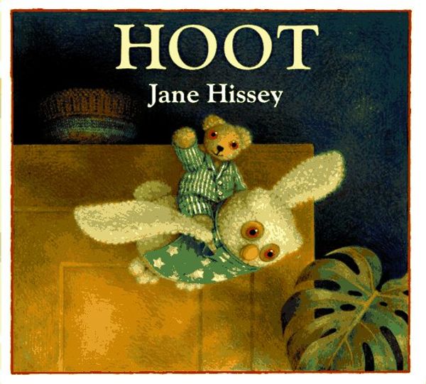 Cover Art for 9780679883876, Hoot by Jane Hissey