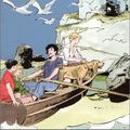 Cover Art for 9782010181740, Le Club des cinq et le trÃ sor de l'Ã®le by Enid Blyton