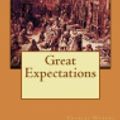 Cover Art for 9781517348274, Great Expectations by Charles Dickens