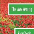Cover Art for 9781438260990, The Awakening by Kate Chopin