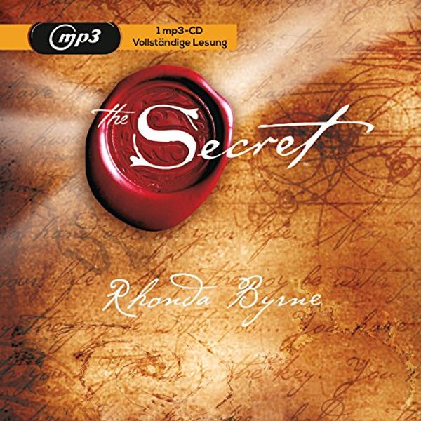 Cover Art for 9783442347117, The Secret - Das Geheimnis: Sonderausgabe by Rhonda Byrne