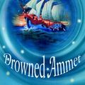 Cover Art for 9780192752789, Drowned Ammet by Diana Wynne Jones