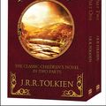 Cover Art for 9780007488513, The Hobbit (part 1 and 2) by J R r Tolkien