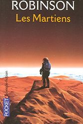 Cover Art for 9782266160926, Les Martiens (French Edition) by Kim Stanley Robinson