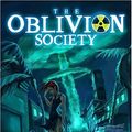 Cover Art for 9781411685758, The Oblivion Society by Marcus Alexander Hart