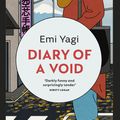 Cover Art for 9781529114812, Diary of a Void by Emi Yagi