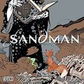 Cover Art for 8601400330920, The Sandman: Dream Hunters by Neil Gaiman