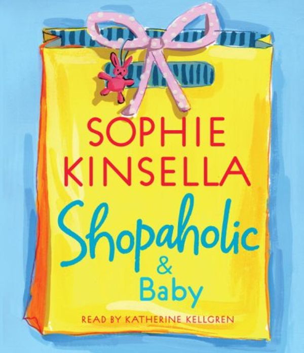 Cover Art for 9780739342350, Shopaholic & Baby by Sophie Kinsella