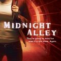 Cover Art for 9781440620010, Midnight Alley by Rachel Caine