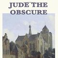 Cover Art for 9781617200137, Jude the Obscure by Thomas Defendant Hardy