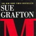 Cover Art for 9780613655002, M Is for Malice by S. Grafton
