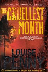 Cover Art for 9780755356089, The Cruellest Month by Louise Penny