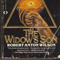 Cover Art for 9781558021778, The Widow's Son (The Historical Illuminatus Chronicles, Volume 2) by Robert Anton Wilson