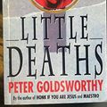 Cover Art for 9780207182709, Little Deaths by Peter Goldsworthy