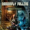 Cover Art for 9781616141950, Dragonfly Falling by Adrian Tchaikovsky