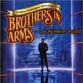 Cover Art for 9781885585073, Brothers in Arms by Lois McMaster Bujold