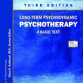 Cover Art for 9781615370535, Long-Term Psychodynamic Psychotherapy: A Basic Text by Glen O. Gabbard