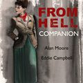 Cover Art for 9781603093033, The from Hell Companion by Alan Moore