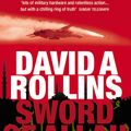 Cover Art for 9780330421492, Sword of Allah by David A. Rollins
