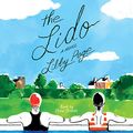 Cover Art for B0798XGF9S, The Lido by Libby Page