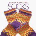 Cover Art for 9781573890083, Socks (Vogue Knitting on the Go) by Trisha Malcolm