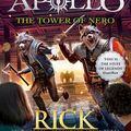 Cover Art for 9780141364100, The Tower of Nero (The Trials of Apollo Book 5) by Rick Riordan