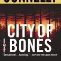 Cover Art for 9780613707428, City of Bones by Michael Connelly