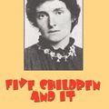Cover Art for 9781557425102, Five Children and It by Edith Nesbit