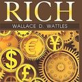 Cover Art for 9781441414021, The Science of Getting Rich by Wallace D. Wattles