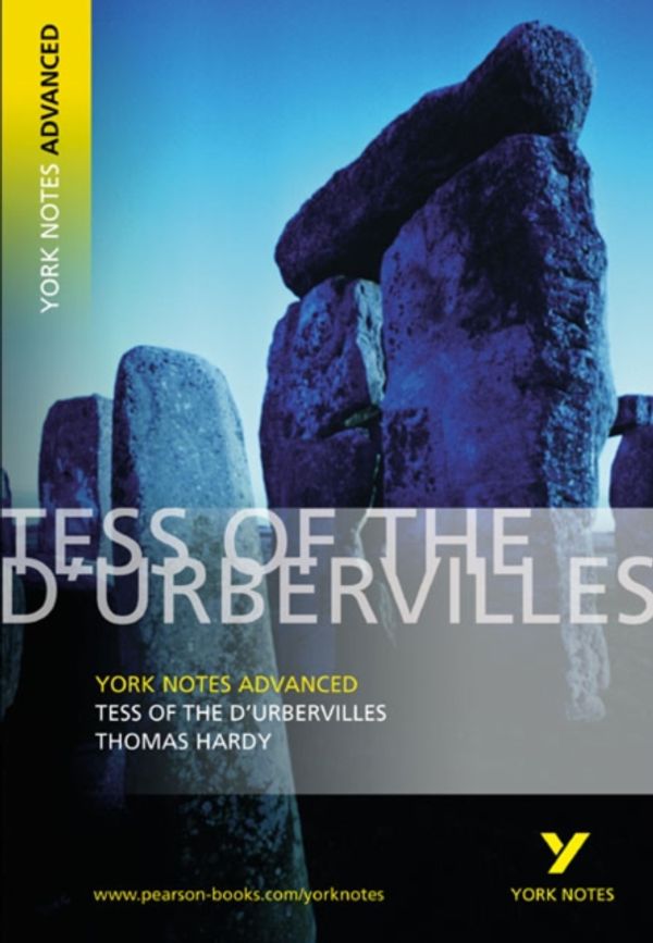Cover Art for 9781405807074, "Tess of the D'Urbervilles" by Thomas Hardy