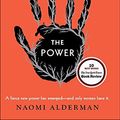 Cover Art for 9781663608246, The Power by Naomi Alderman