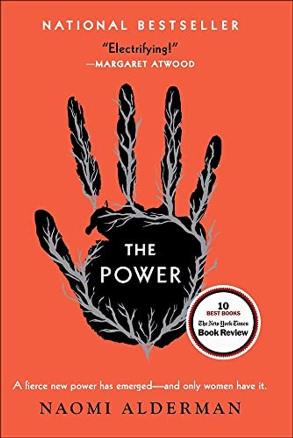 Cover Art for 9781663608246, The Power by Naomi Alderman