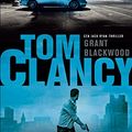 Cover Art for 9789400509146, Tom Clancy Plicht en eer by Grant Blackwood
