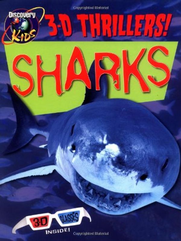Cover Art for 9780525464051, Sharks by Lynn Gibbons